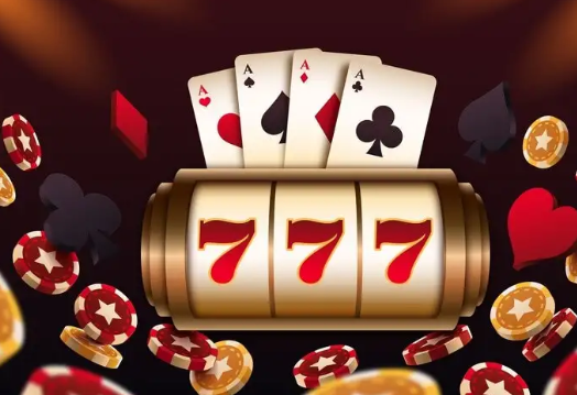Apa Itu Scatter dan Cara Kerjanya di Slot?